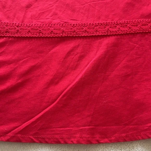 Red Dress /An Angel look on you.. - Picture 7 of 10